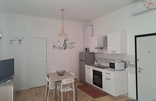 Province of Bologna Apartment | Bolognamania Apartments-Jazz