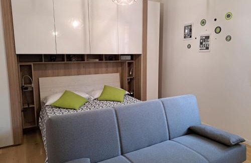 Province of Bologna Apartment | Bolognamania Apartments-Jazz
