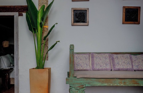 Cartagena Walled City Hotel | Bolola Hotel Boutique