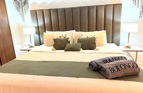 Emiliano Zapata Apartment | Bolongo 2BR your exclusive oceanfront escape