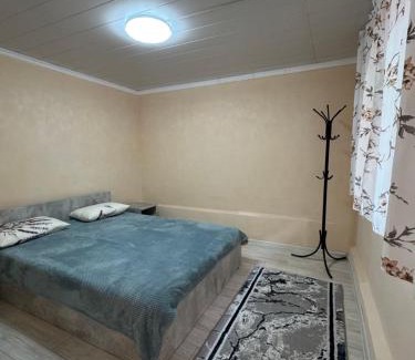 Tosor House | Bolotbek House
