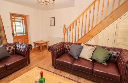 Rookhope House | Bolt's View
