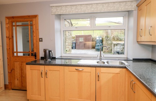 Rookhope Cottage | Bolt's View