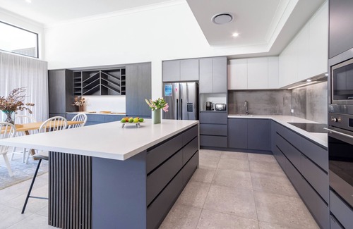 Welsby House | Bolthole North - Escape Reality