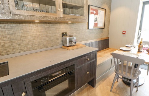 Appleby-in-Westmorland Cottage | Bolton Cottage