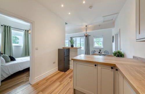Durham House | Bolton Farm