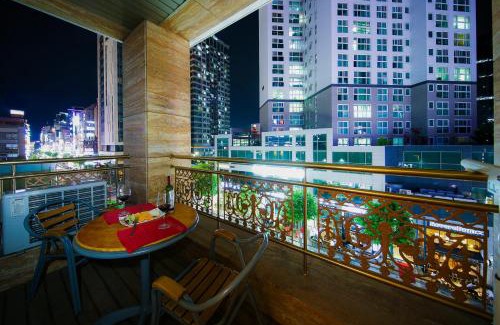 Gwangju Hotel | BOLTON Hotel