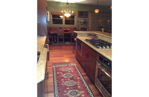 Bolton Landing House | Bolton Landing lakefront sleeps 12 dock space steps from front door, elevator.