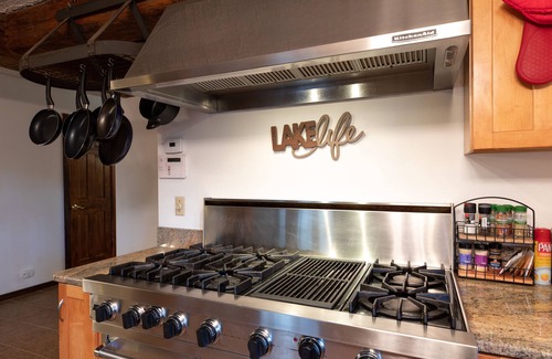 Bolton Landing Ski Chalet | Bolton Landing Mountain House!
