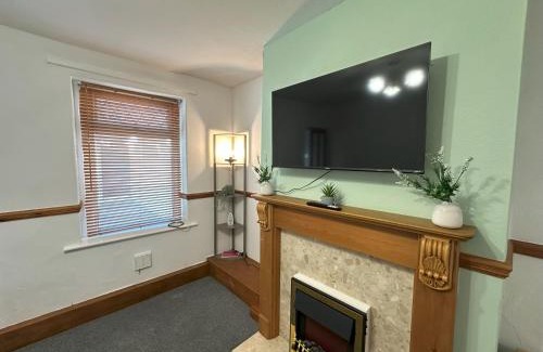 Stainburn Apartment | Bolton Terrace - 2 Bedrooms - Sleeps 4