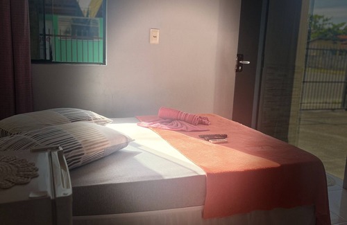 Praia da Armacao do Itapocoroi Hotel | Bom descanso
