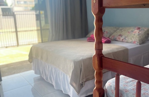 Praia da Armacao do Itapocoroi Hotel | Bom descanso