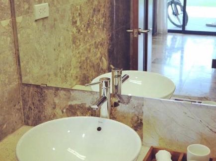 Dai Lai Lake Villa | BOM HOMES- Flamigo Dai Lai Resort- 2BR