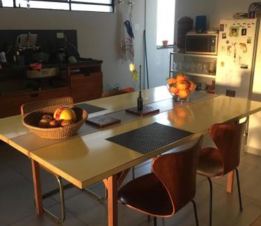 Bom Retiro House | Bom Retiro, literature & coffee