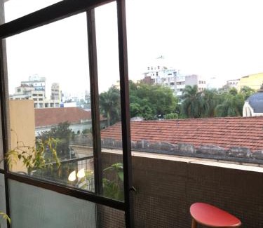 Bom Retiro House | Bom Retiro, literature & coffee