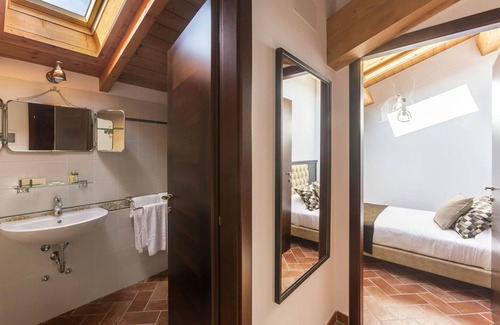 Zona III Marcigliana Hotel | BOMA COUNTRY HOUSE
