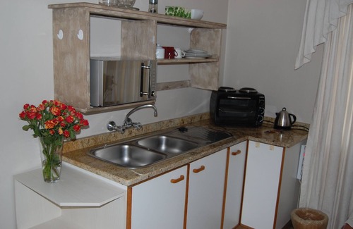 Durban North Bed & Breakfast | Boma Lodge