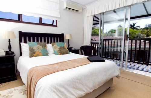 Durban North Bed & Breakfast | Boma Lodge