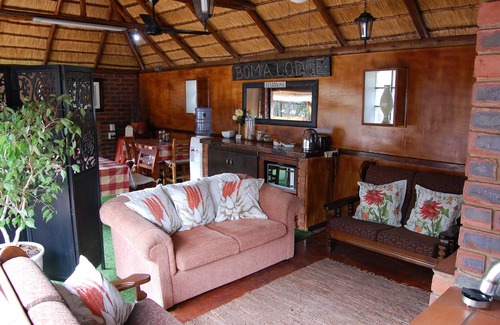 Durban North Bed & Breakfast | Boma Lodge