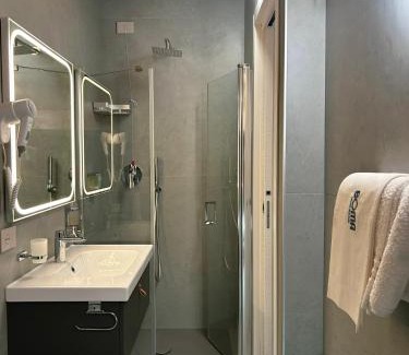 Civitanova Marche Hotel | BOMA Prime Rooms
