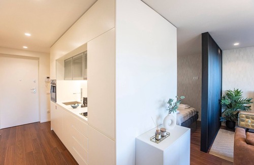 Uniao de Freguesias do Centro Hotel | Bombarda 250 by LovelyStay