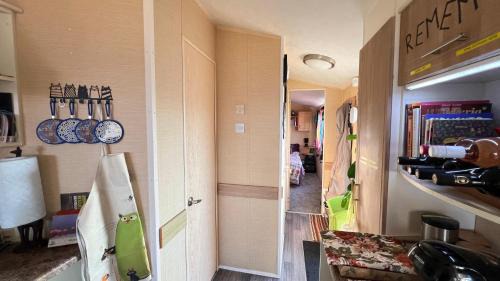 Ulrome House | Bombel's Cottage