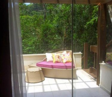 Centro Hotel | Bombinhas Guest House