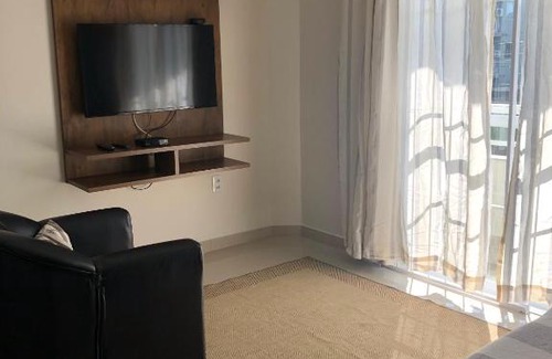 Ze Amandio Apartment | Bombinhas Residencial Ecomar