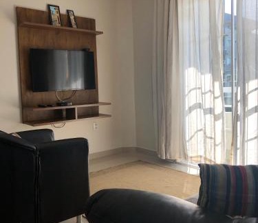 Ze Amandio Apartment | Bombinhas Residencial Ecomar