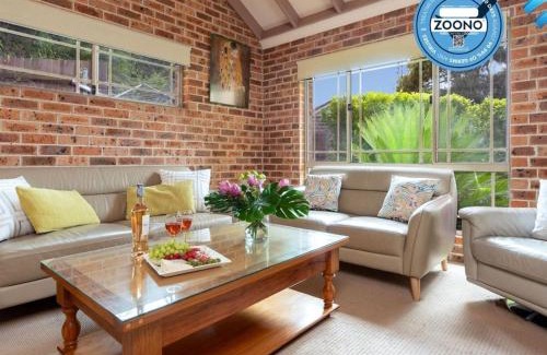 Kiama House | Bombo Blue