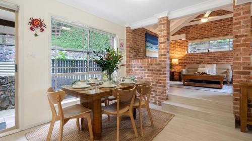 Kiama House | Bombo Blue