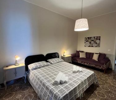 Augusta Apartment | Bombonera apartment