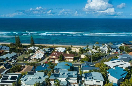 Lennox Head House | Bombora