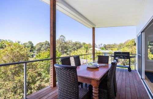 Mollymook Beach House | Bombora Pearl