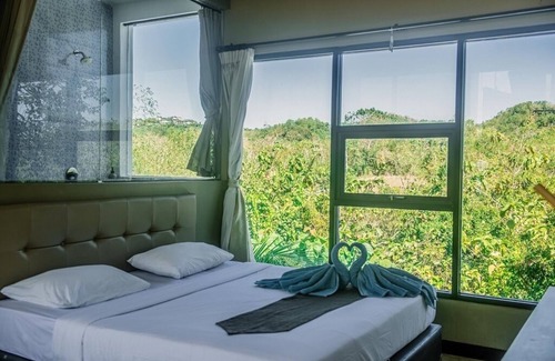 Pecatu Hotel | Bombora Surf Camp