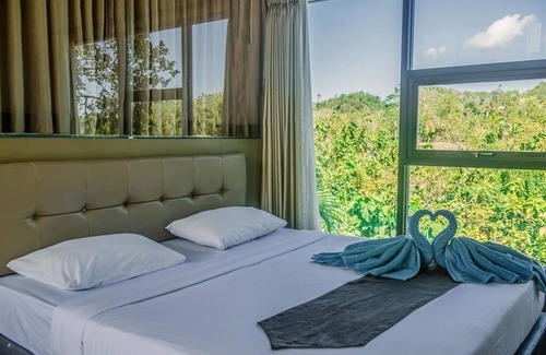 Pecatu Hotel | Bombora Surf Camp
