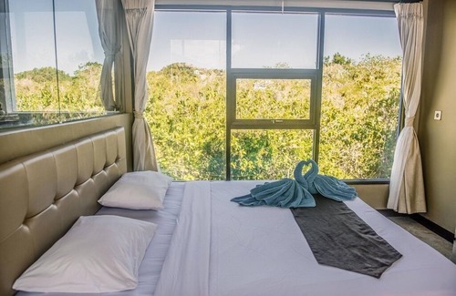 Pecatu Hotel | Bombora Surf Camp