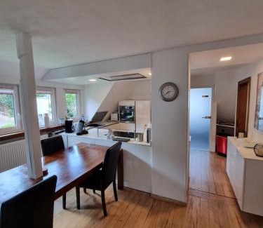 Boddinghausen Apartment | Bommecke am AquaMagis