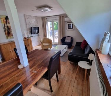 Boddinghausen Apartment | Bommecke am AquaMagis