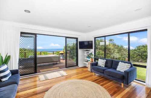 Ulladulla House | Bommie Coastal Headland
