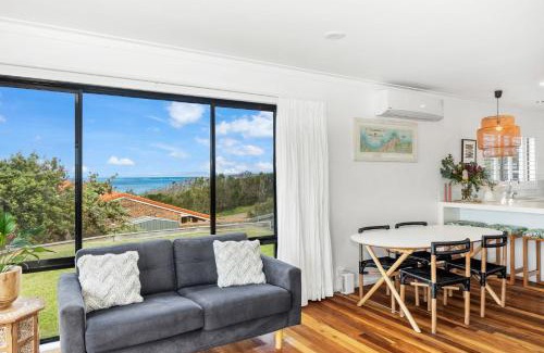 Ulladulla House | Bommie Coastal Headland