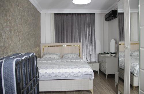 Bomonti Apartment | Bomonti Solo Exclusive Designed Hotel