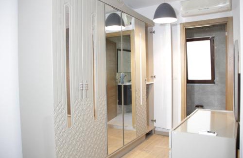 Bomonti Apartment | Bomonti Solo Exclusive Designed Hotel