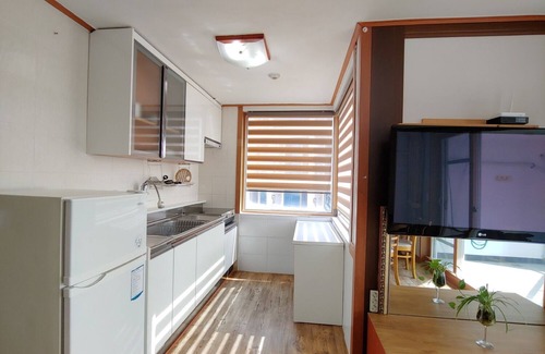 Seongsan House | Bomulsum