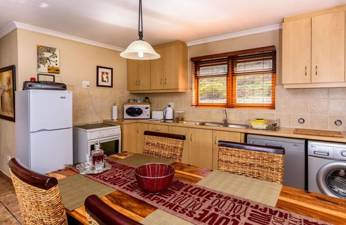 Montagu Cottage | Bon Accord Farm Cottages