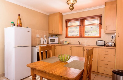 Montagu Cottage | Bon Accord Farm Cottages