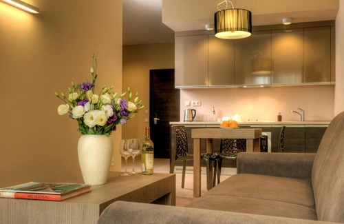 Arcadia Apartment | Bon Apart