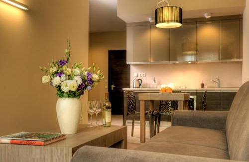 Arcadia Apartment | Bon Apart