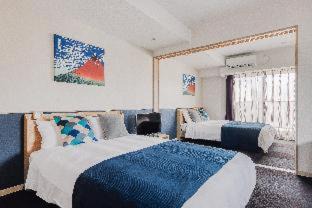 Dotonbori Apartment | BON Condo Namba Nipponbashi