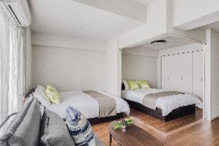 Kita Apartment | BON Condominium Umeda